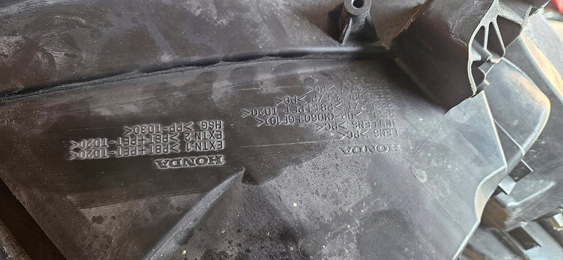 33150-T1G-G01 Le IDEAŁ reflektor LED Honda CR-V 2014r