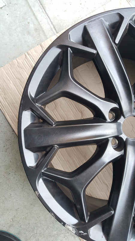 Felga Seat Cupra Formentor 5FF 8Jx19H2 Et40 5x112 5FF601025K