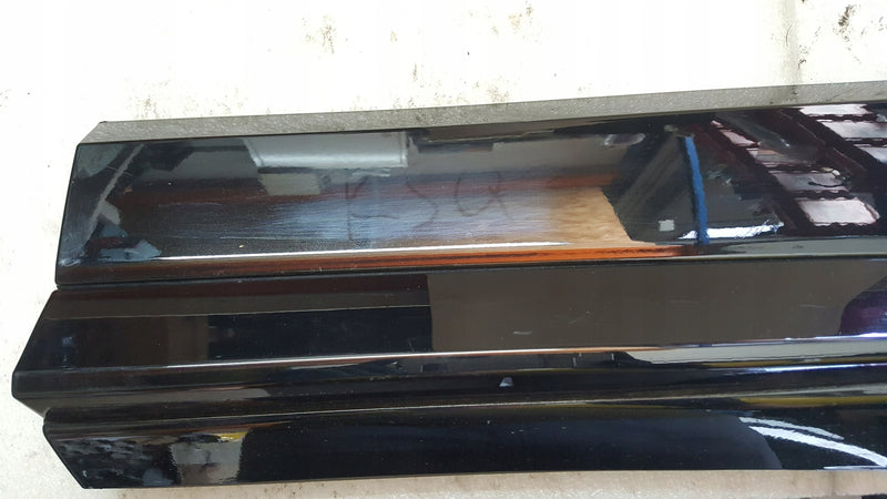 Listwa drzwi lewy tył AUDI Q3 II 83A853969A/B