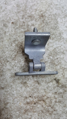 Audi OE 8U0827299E zawias klapy tył lewy