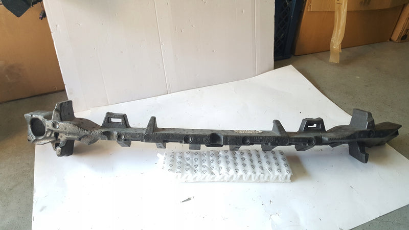 Absorber pianka zderzaka przedniego SEAT TARRACO 5FJ807248 demontaż