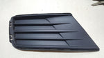 VW CADDY IV 2K5 15- KRATKA LEWA ZDERZAKA PRZEDNIEGO 2K5853665E
