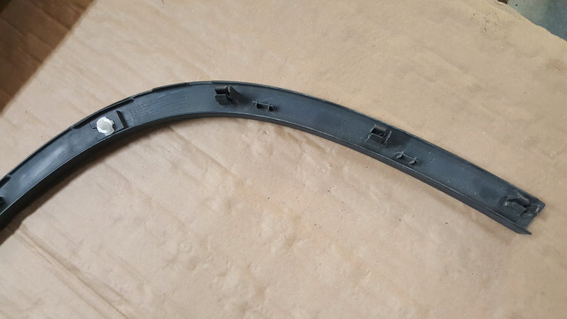 LISTWA LEWA NA PRZEDNI BŁOTNIK VW TIGUAN I 5N0 ORYGINALNA 5N0854731B