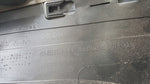 Listwa drzwi prawy tył AUDI Q5 80A853970A demontaż