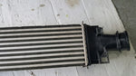Chłodnica intercooler AUDI A4 (B9) A5 A6 (C8) A7 Q5 8W0145805AD demontaż