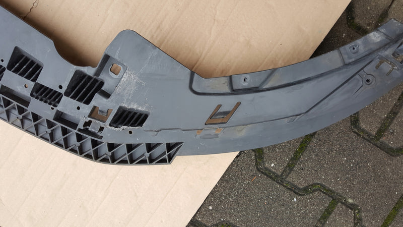 AUDI A3 8V 2012>- SPOILER PŁYTA OSŁONA POD ZDERZAK PRZÓD PRZEDNI 8V3807233B