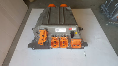 Sterownik moduł akumulatora AUDI E-TRON e-tron GT Q4 e-tron 4KE915254F