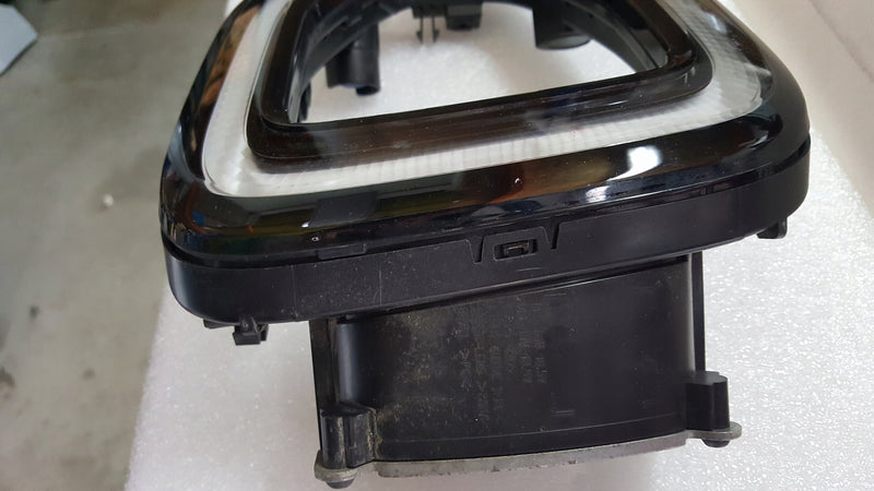 Halogen LED kierunek DRL lewy przód VW T-ROC 2GA941055H demontaż