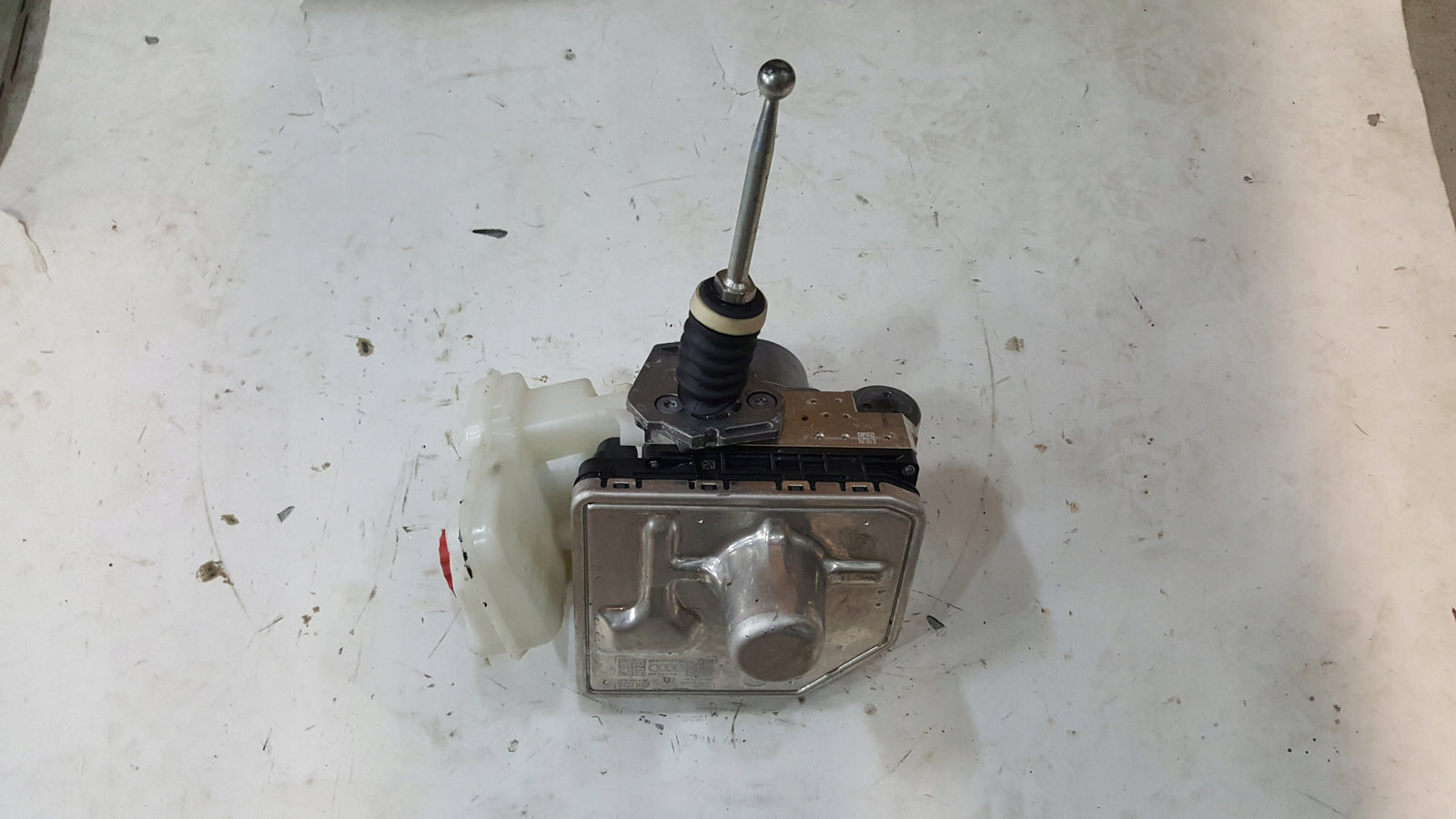 # ABS SERWO AUDI E-TRON 4KE909059N 4KE614100AG #