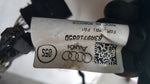 Instalacja czujników PDC zderzaka przedniego AUDI Q3 83A971085D demontaż