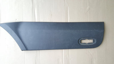 SPRINTER W906 10R LISTWA BOCZNA LEWA TYŁ TYLNIA