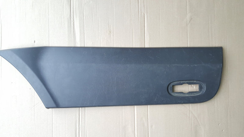 SPRINTER W906 10R LISTWA BOCZNA LEWA TYŁ TYLNIA