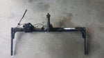 hak holowniczy VW GOLF VII hatchback 5G0803880D