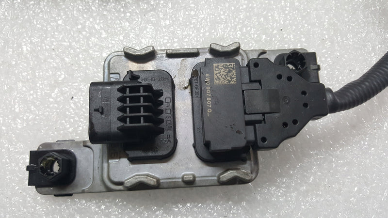 Sonda lambda czujnik NOX VW AUDI 8W0907807Q