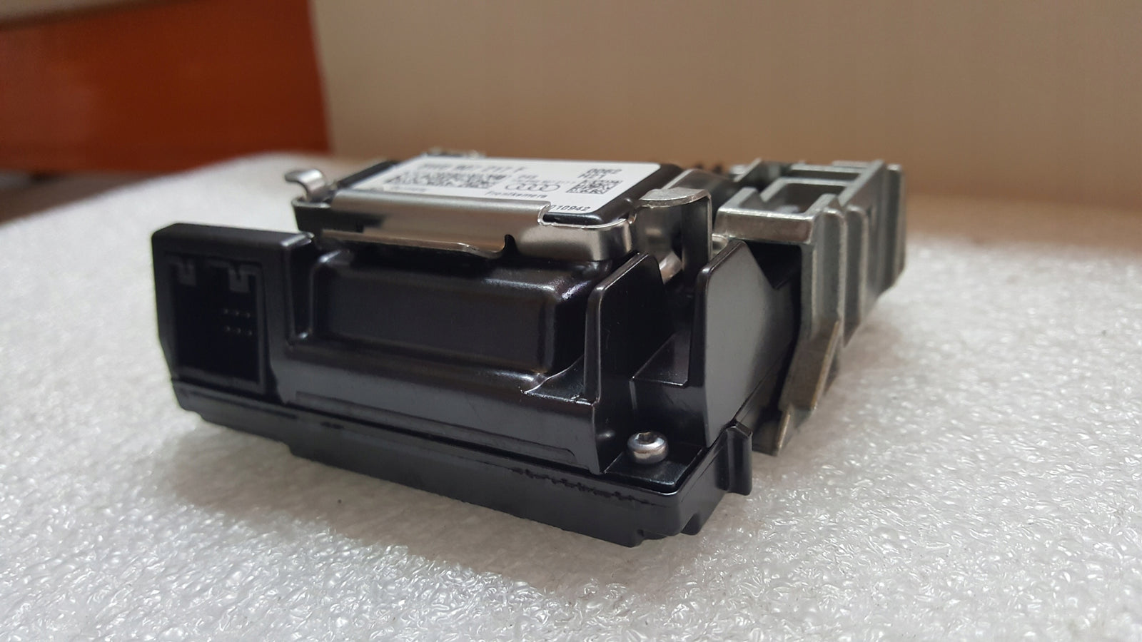 Radar kamera asystent pasa AUDI A4 B9 RS4 E-TRON GT 8W0907217F