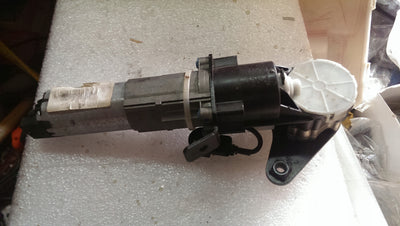 Mechanizm siłownik klapy LE tył AUDI A7 4G8827851B