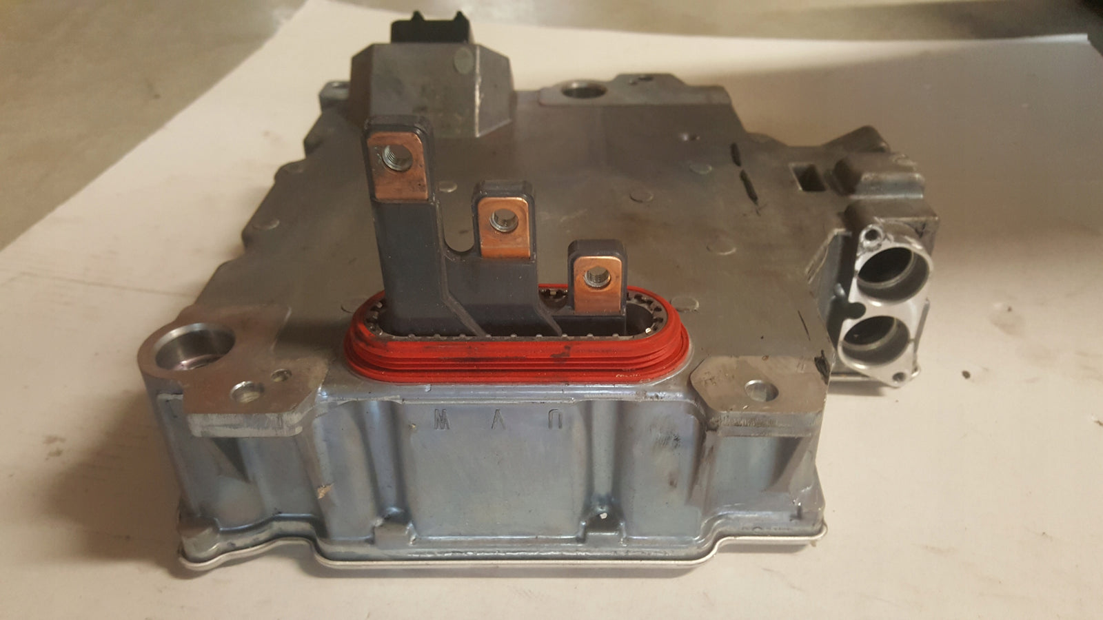 Moduł mocy inwerter AUDI E-TRON 0EF907080C