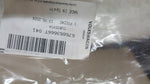 NOWA ORYGINALNA kratka zderzaka prawy przód SEAT CUPRA ATECA 575853666T