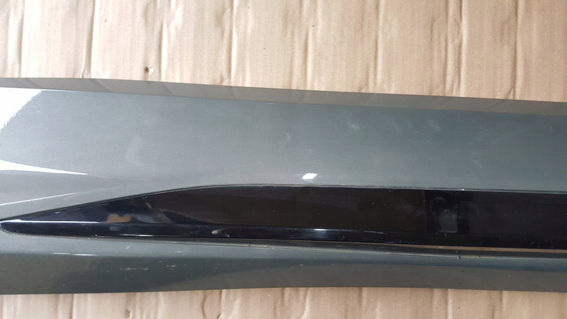 Listwa drzwi prawy tył AUDI Q3 II 83A853970A/B