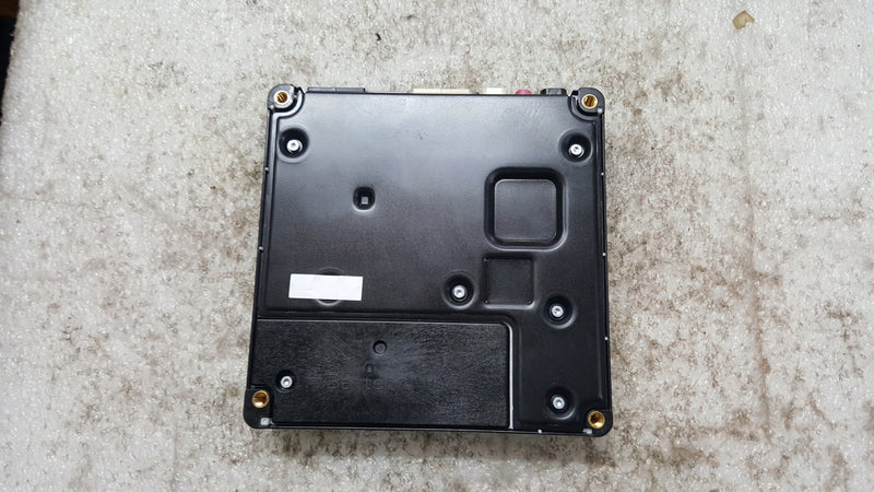 Sterownik moduł SOS-- AUDI A4 (B9) A5 RS4 RS5 4KE035282C demontaż