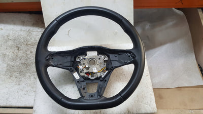 Kierownica multifunkcja VW GOLF VIII 5H0959542A demontaż