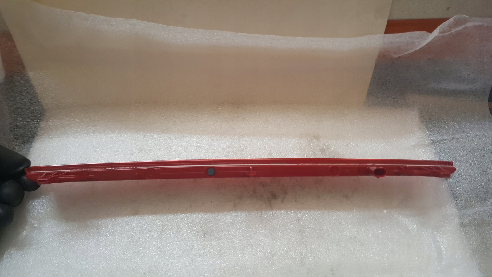 NOWE ORYGINALNE trzecie światło stop VW GOLF VIII ID.3 SEAT BORN 5H0945087