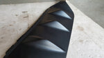 Dokładka zderzaka tył SEAT LEON CUPRA 5FA807521