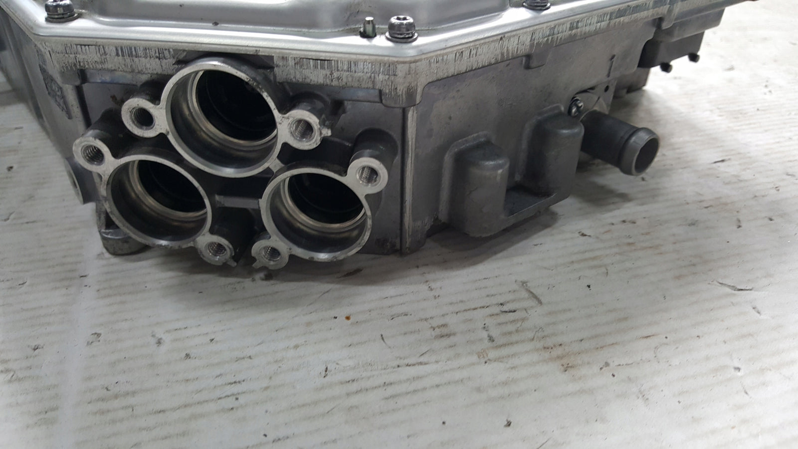 Moduł sterownik mocy AUDI hybrid 80A907080A
