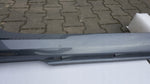 Listwa progowa prawa strona AUDI A6 (C8) S-LINE 4K0853856A demontaż