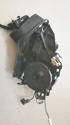 Pr Lusterko zewnętrzne AUDI A6 A7 A8 4K1857410G