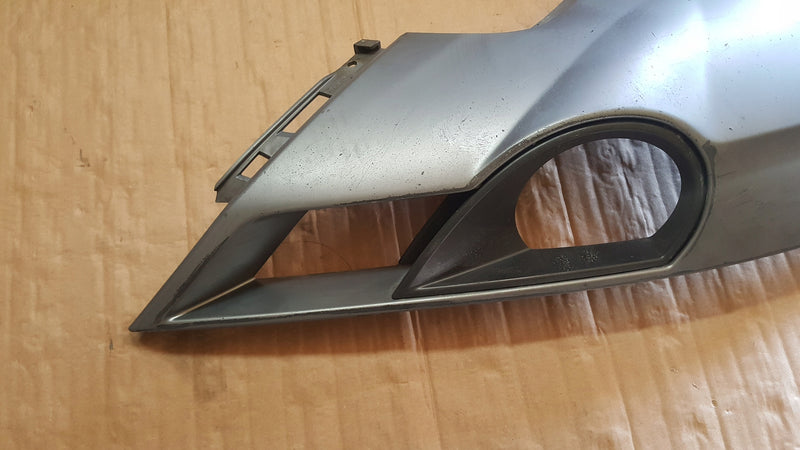 Prawa Kratka Zderzaka Przód 4L0807062D 4L0807490A AUDI Q7 2010-2015