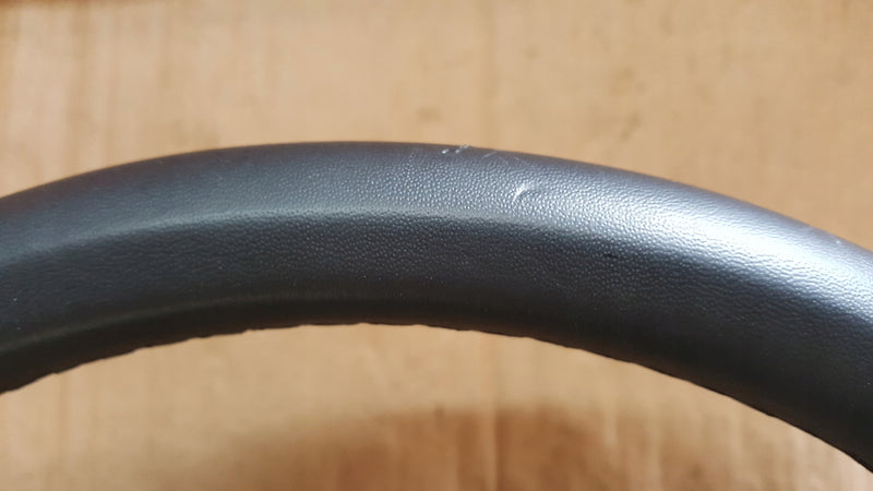 Kierownica Skóra Multifunkcja Łopatki Grzana Golf VIII 8 Mk8 5H 19- Arteon