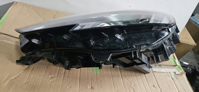 8W0941033 IDEAŁ! Le FUL LED Audi A4 S4 RS4 2018R