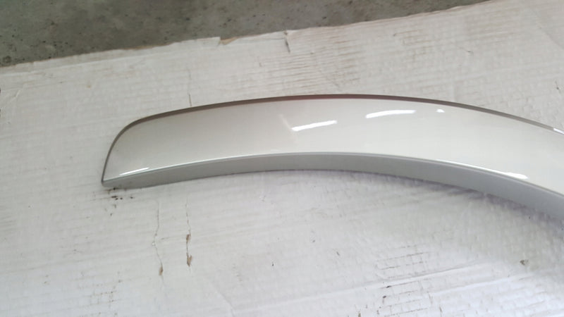 Listwa błotnika lewy przód AUDI Q3 8U0853717A NOWA