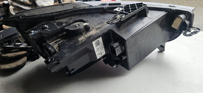 Le FULL LED Seat Leon 4 5FB941007G 2023r DEMONTAŻ