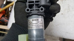 Mechanizm siłownik klapy bagażnika AUDI A6 (C8) kombi 4K9827851B