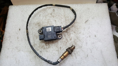 Sonda lambda czujnik NOX VW AUDI 05L906261F