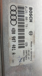 Komputer sterownik silnika VW AUDI 4B0907401A