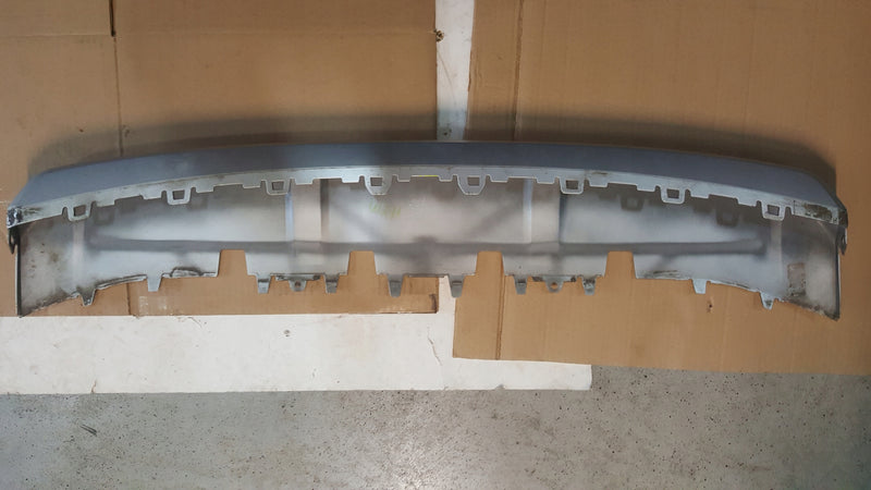 SKODA YETI SPOILER ZDERZAKA PRZÓD 5L0807733B