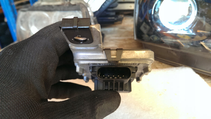 Sonda lambda Vw Audi 80A907807K