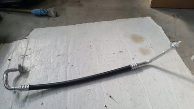 NOWY ORYGINALNY przewód rurka klimatyzacji AUDI A4 (B9) A5 8W0816743BN