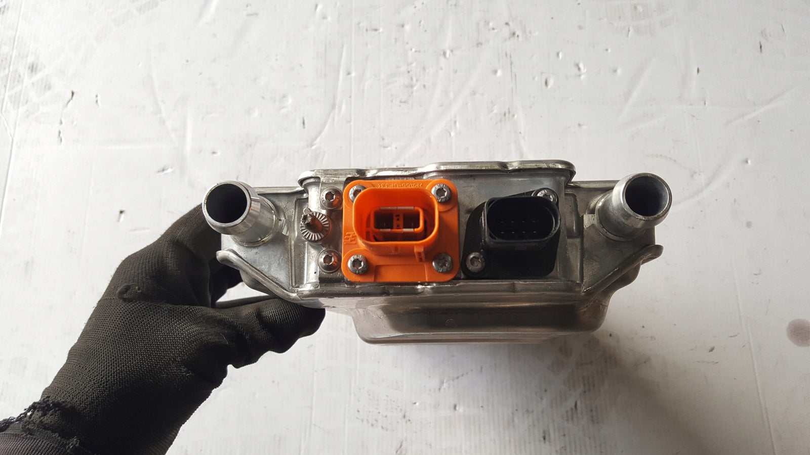 WEBASTO moduł grzewczy PORSCHE AUDI 9J1963507D