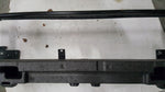 Belka zderzaka przód + absorber + czujnik VW TOURAN 5TA807611 5TA807248
