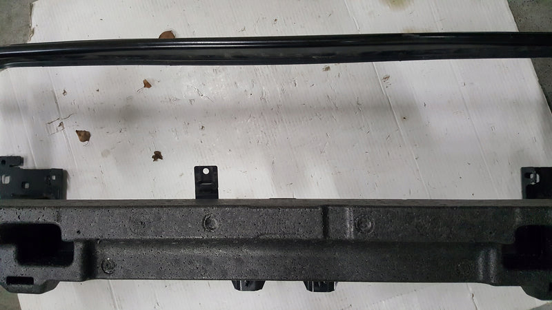 Belka zderzaka przód + absorber + czujnik VW TOURAN 5TA807611 5TA807248