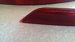 Odblask zderzaka PR+LE tył AUDI A4 8W0945105C/106C