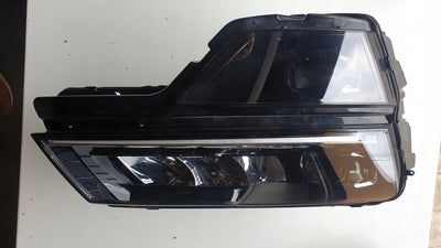 PR kompletny Full LED Skoda KAROQ 57B941016F IDEAŁ