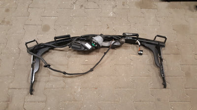 HAK HOLOWNICZY VW PASSAT B9 KOMBI 3J0803881A