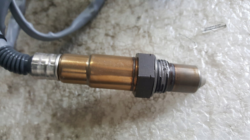 Sonda lambda VW AUDI SEAT SKODA 03L906262R ORYGINA