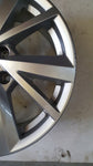 AUDI Q2 SQ2 81A FELGA 81A601025 C 7JX17 ET45