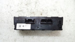 PRZELACZNIK PANEL KLIMATYZACJI KLIMY NAWIEWU VW POLO IV TAIGO 2GN907044A